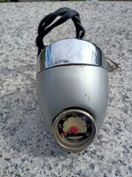 Uralte Eierlampe mit VDO Tacho bis 60km/h, Puch ur maxi,x30 