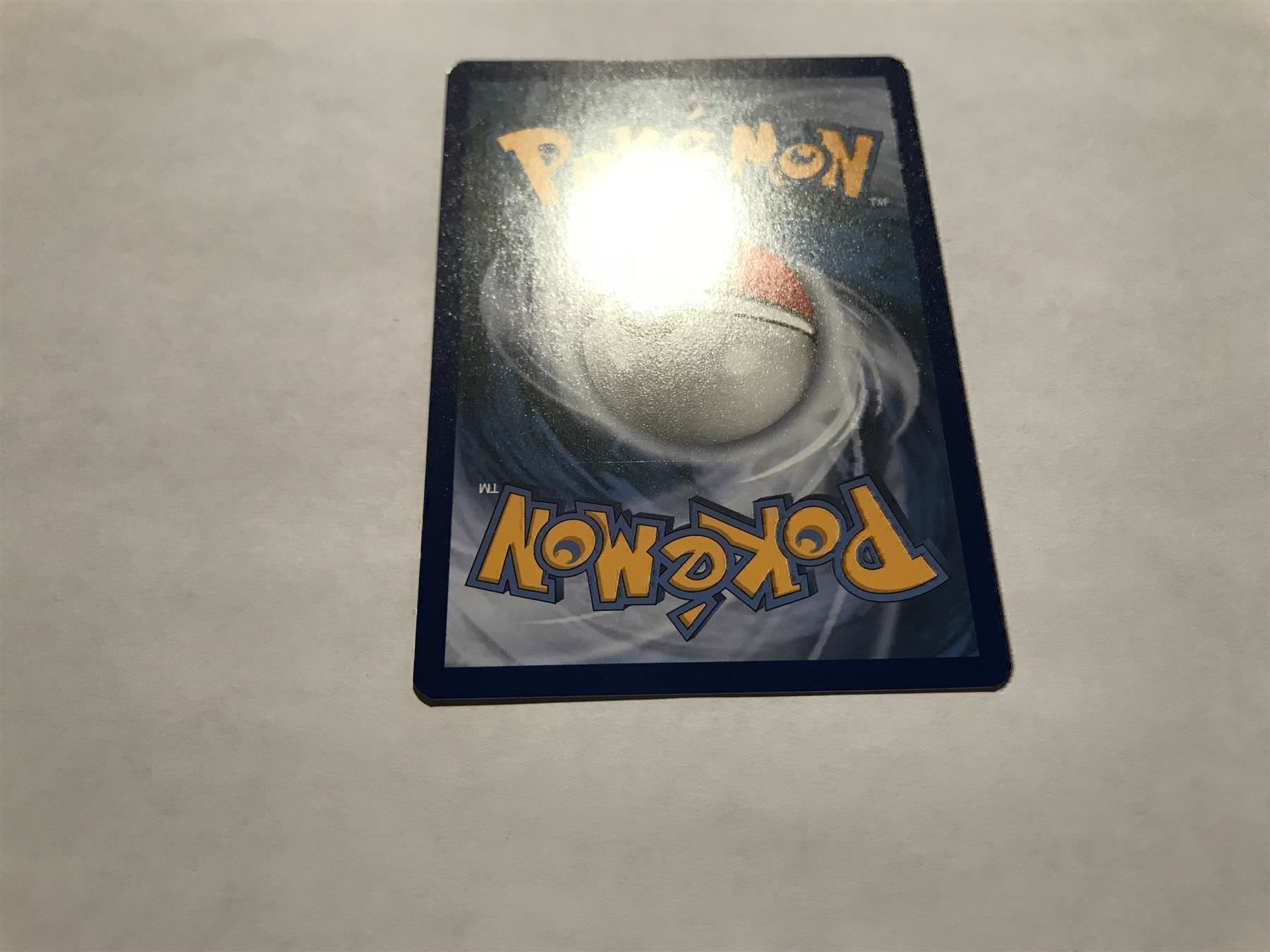 Pokémon Carte collezionabili: Drednaw V FullArt – Nuovo (secondo la descrizione) da Hagendorn venduto da Pokecollectorch 4