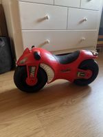 Bobby Car Motorrad 
