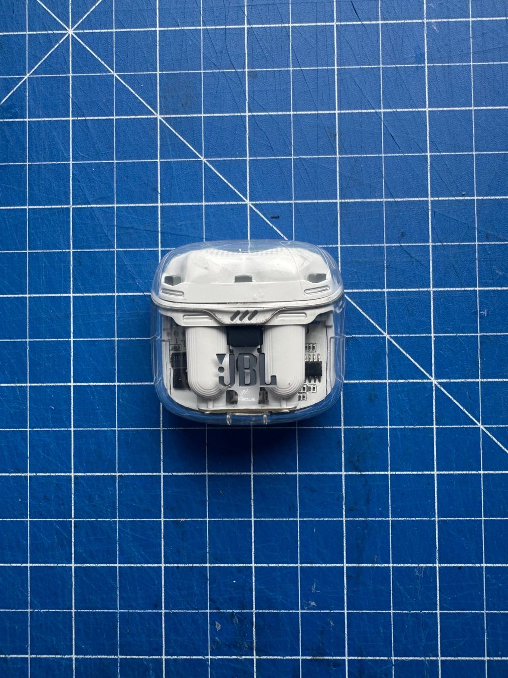 Caricabatterie: Boîtier de charge JBL Flex – Original – Usato da Courtepin venduto da Hamil_RV