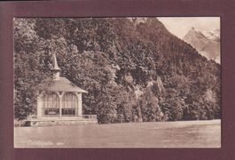 TELLSKAPELLE - 1921