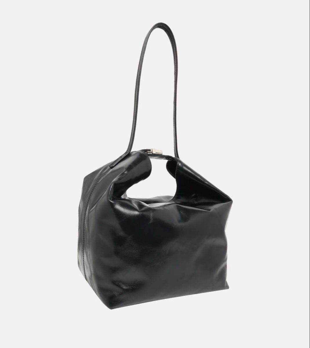 Borse da donna: By Far leather bag – Nuovo e nell'imballaggio originale da Paradiso venduto da viorea 3