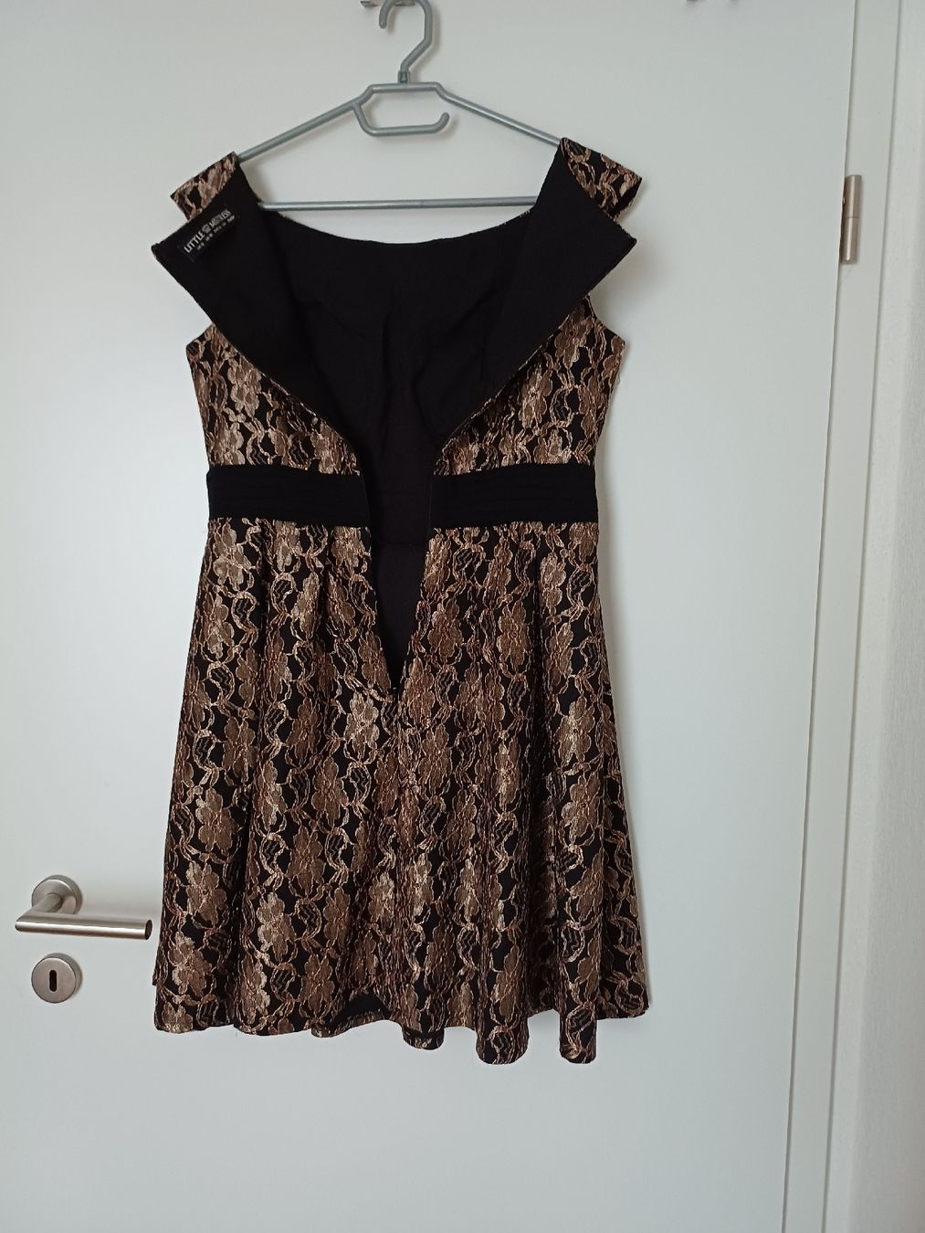 Kleider: Robe, Little Mistress, 40 – Gebraucht aus Boudry von JulieG13 4