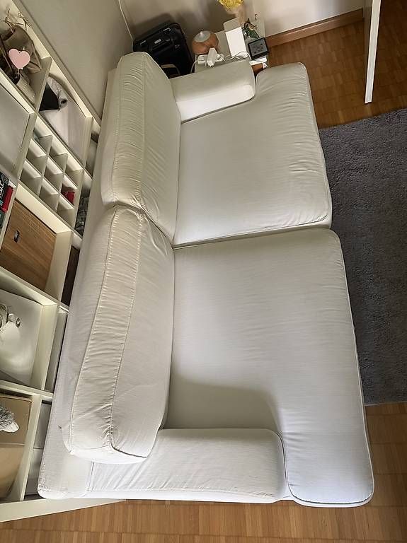 Sofas: Sofa – Gebraucht aus Basel von opu_psl9 1