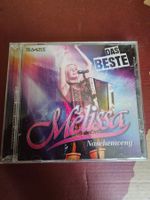 CD - Melissa Naschenweng – Das Beste (Schlager, 2019)
