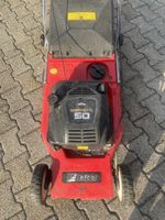 Rasenmäher Efco Quantum XTL 50 