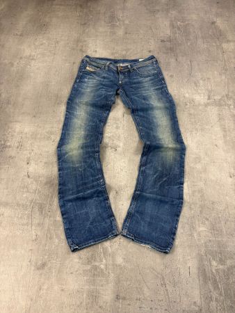 Vintage Diesel Straight Jeans (M)