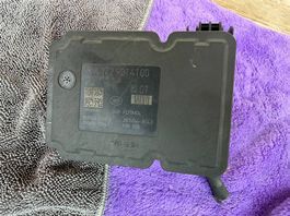 Calculateur ESP Mercedes C250 W204