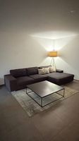 Ecksofa mit Chaise Longue  GRATIS abzugeben