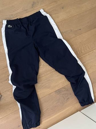 Lacoste Jogginghose