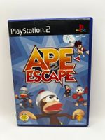 Ape Escape 2 (Deutsch) - Playstation 2