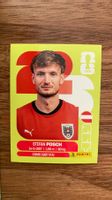 Panini FIFA WM 2026 Sticker AUT 7 Stefan Posch