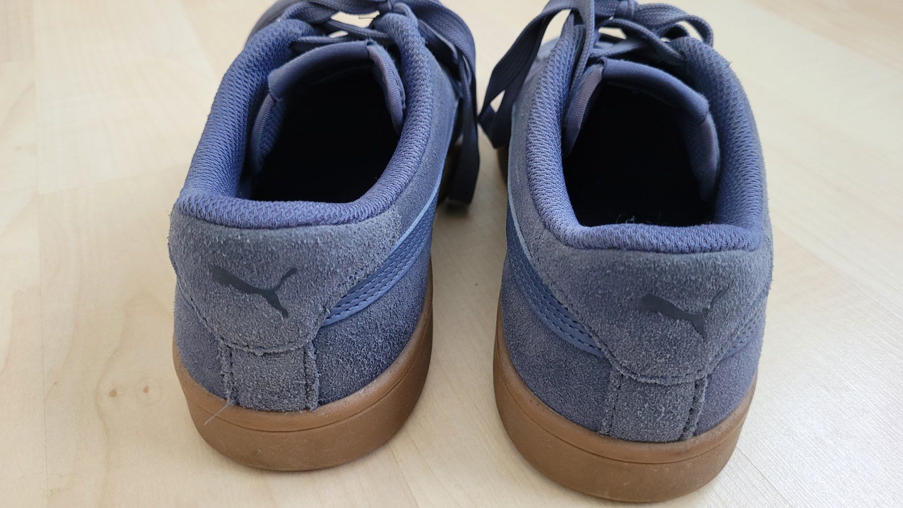 Puma Scarpe da uomo: Puma Sneaker Grösse 38 – Usato da Ossingen venduto da Cstrauss68 2