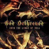 God dethroned - Into...(2 cd)