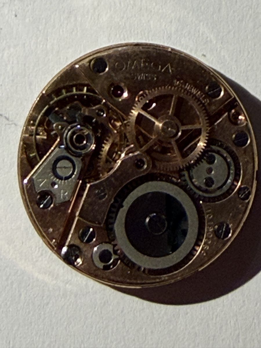 Omega Orologi: Div.Uhren und Teile (3) – Usato da Ballwil venduto da lukyluciano21 6