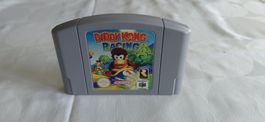 Diddy Kong Racing Nintendo 64