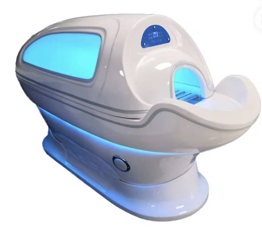 Sauna & Accessori: Sauna infrarosso – Usato da Balerna venduto da mir_b9f2 3