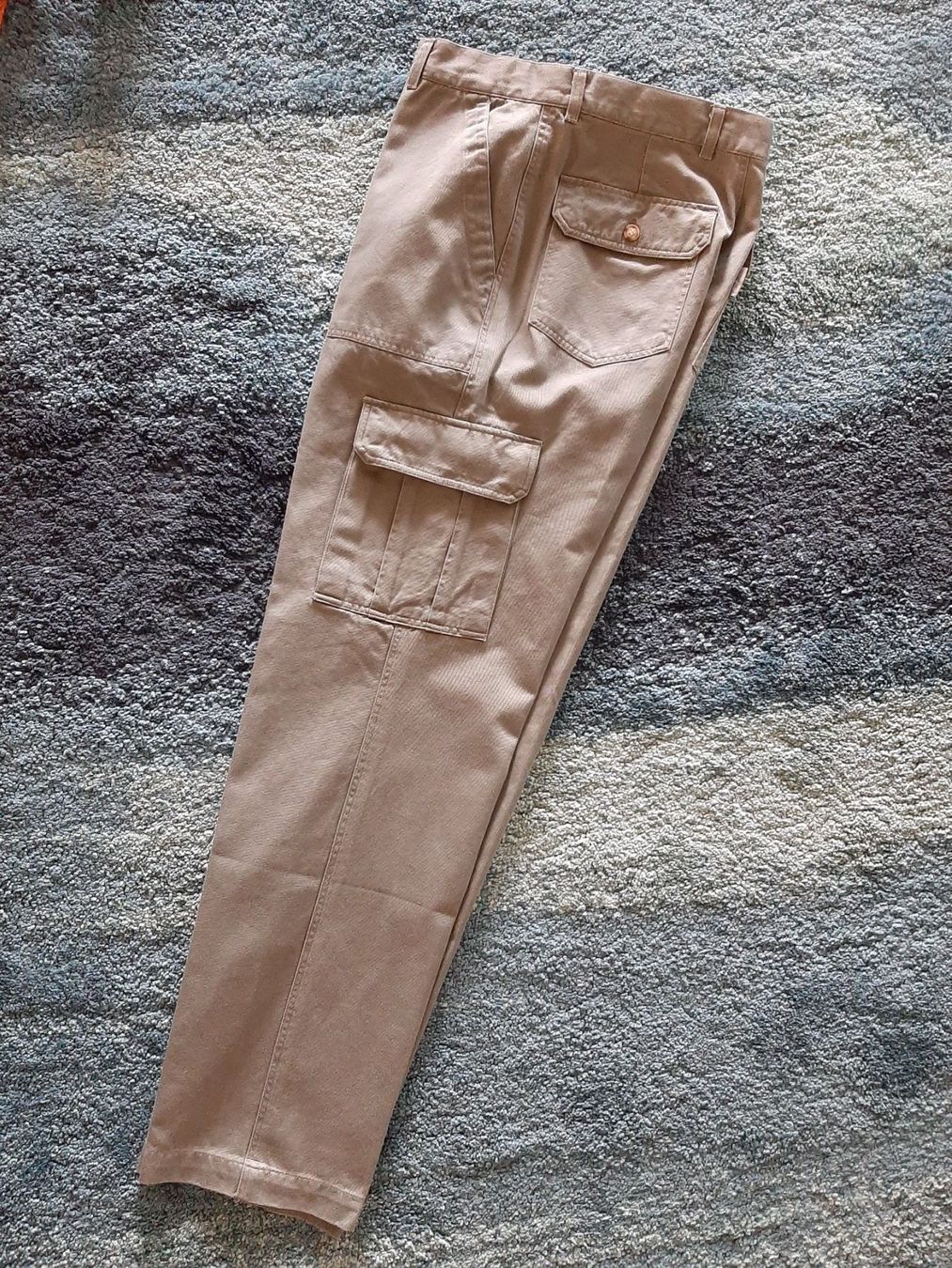 Pantaloni: Hosen Black&Brown – Nuovo (secondo la descrizione) da Wittenbach venduto da lukelu 1