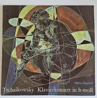 LP Tschaikowsky Klavierkonzert
