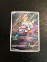 Scarlet & Violet (Base Set) Greavard Secret 214/198 NM Ab 1