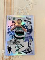 Match Attak Sporting Clube de Portugal