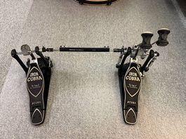 Tama Iron Cobra Double-Bass Pedal