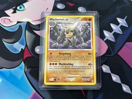 2007 POKEMON Machomei LV.59 Diamond Pearl 31