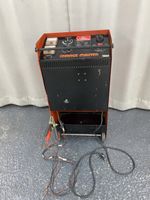 Batterie Ladegerät von Einhellig WLF24/20