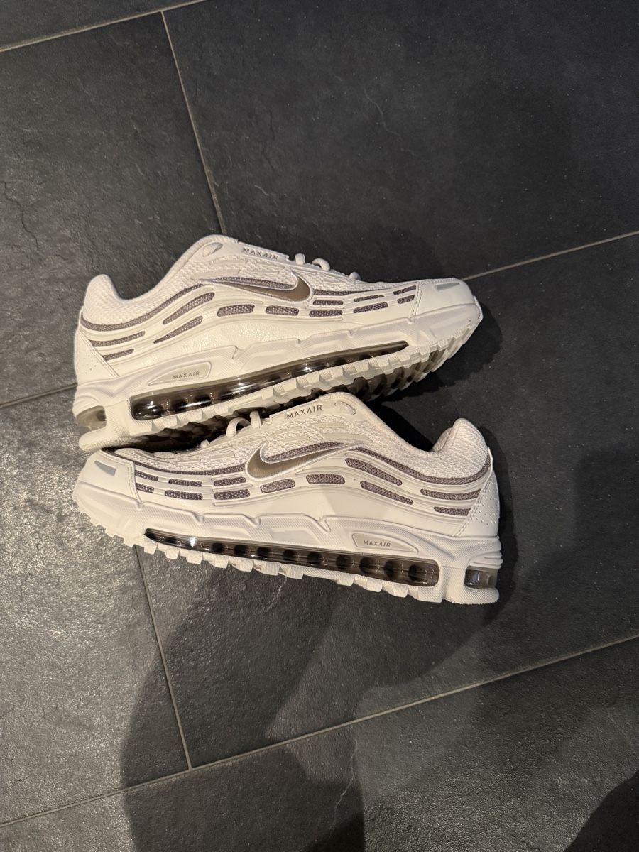 Nike Scarpe da uomo: AIR MAX TL 2.5 UNISEX – Nuovo e nell'imballaggio originale da Brülisau venduto da Lilly86 1