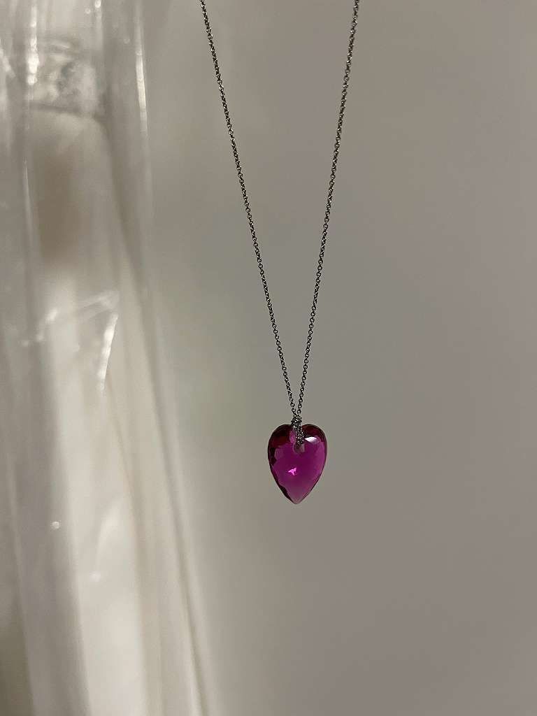 Swarovski Ketten: Swarovski Kette mit Anhänger – Neu (gemäss Beschreibung) aus Triesen von atos87 1