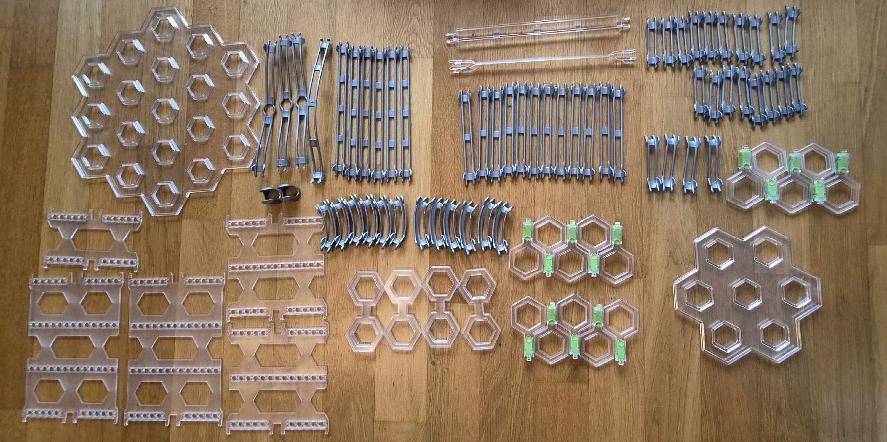 Ravensburger Giocattoli: GRAVITRAX Sets – Usato da Rüschlikon venduto da Rueschliker 5