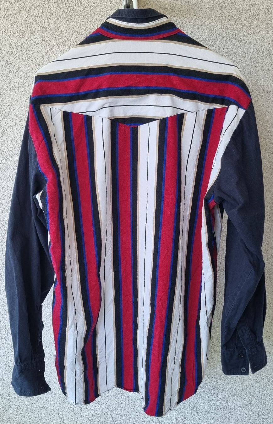 Camicie: Vintage Hemd, Gr. L – Usato da Oberriet SG venduto da gimidrip 3