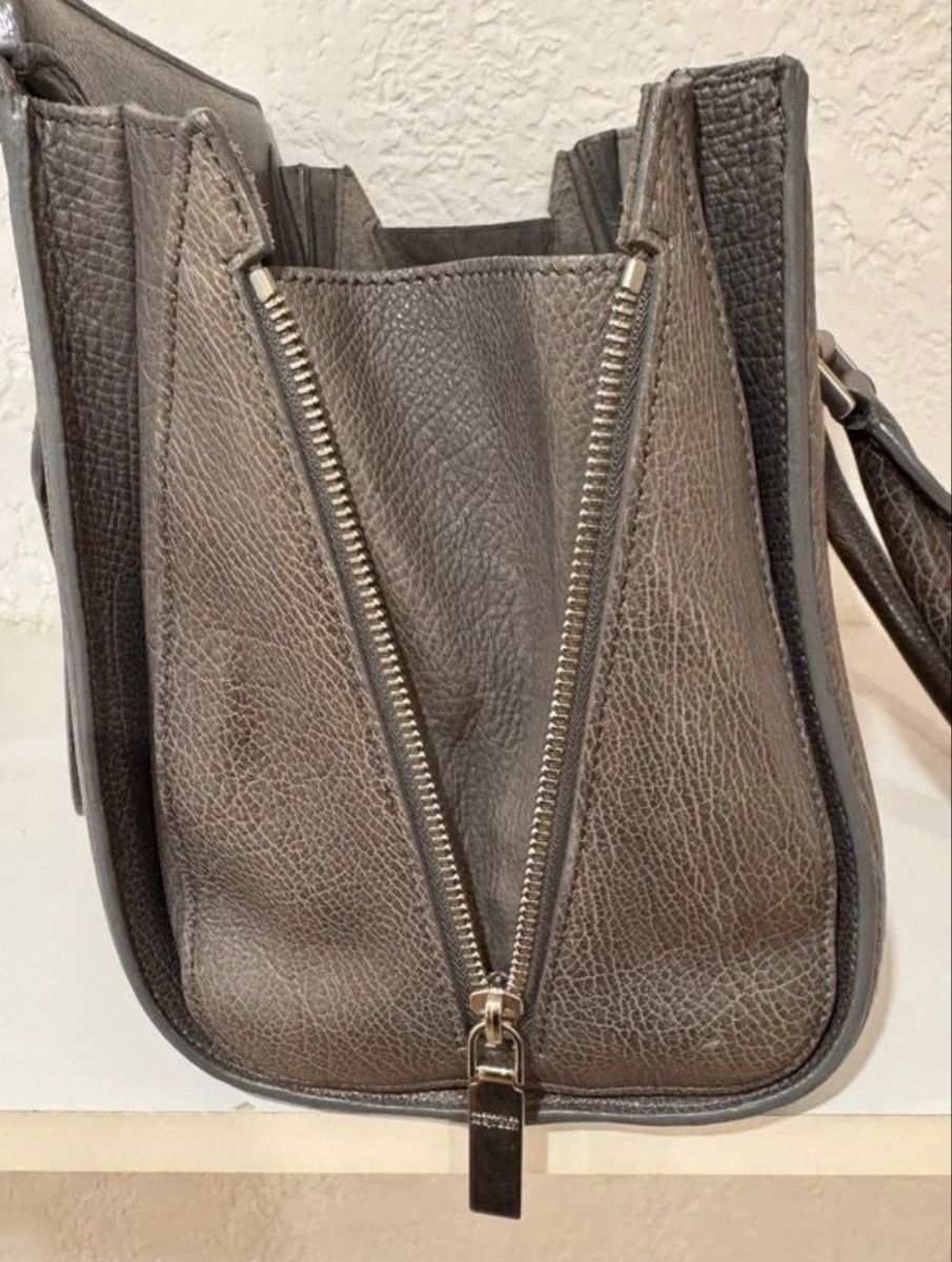 Alexander Mcqueen Taschen: Alexander McQueen Handbag Heroine – Gebraucht aus Zürich von ame_69zd 3