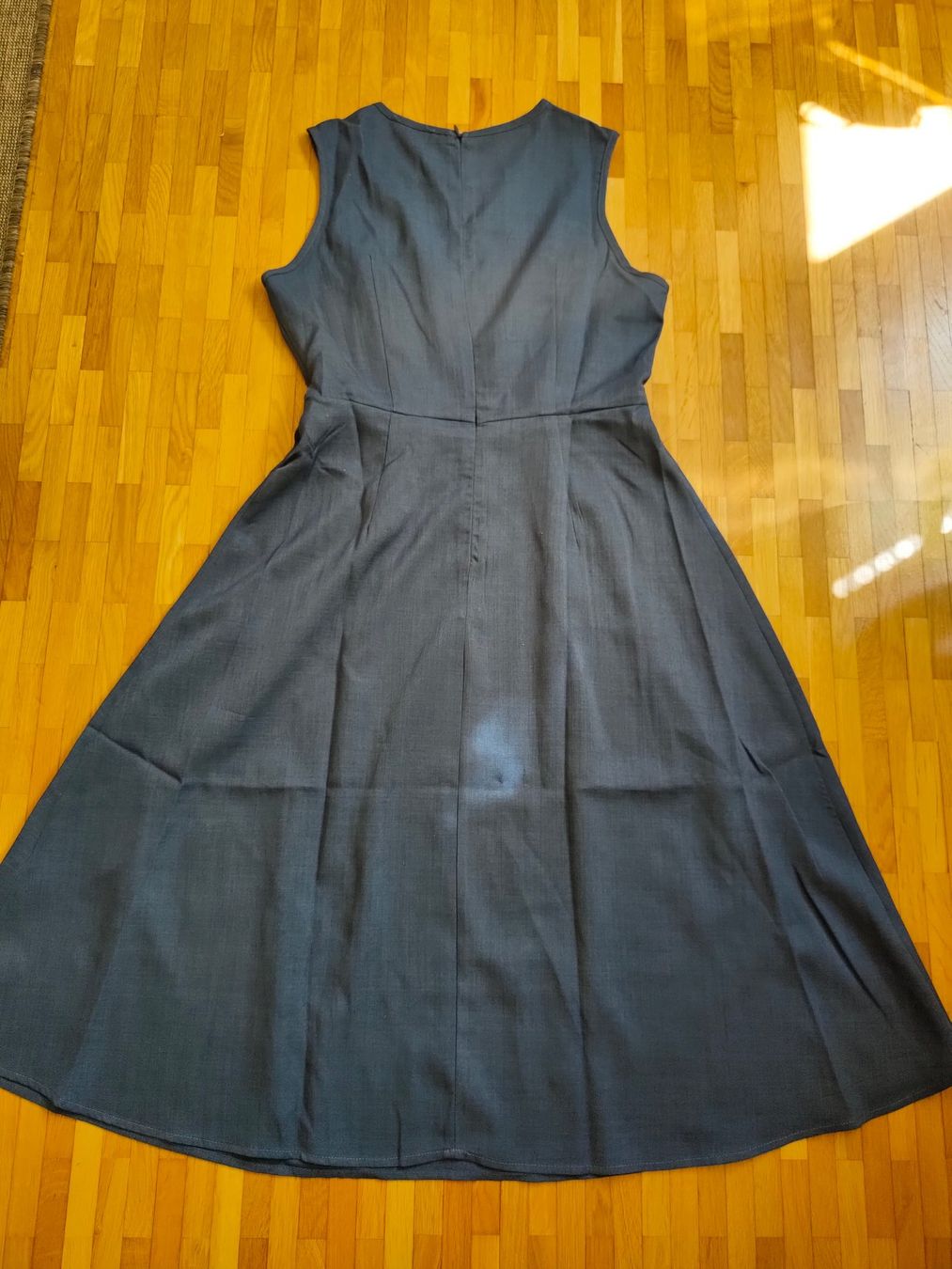 Robes: Kleid Gr. S – Neuf (Voir description) à Hittnau par vanescott 1