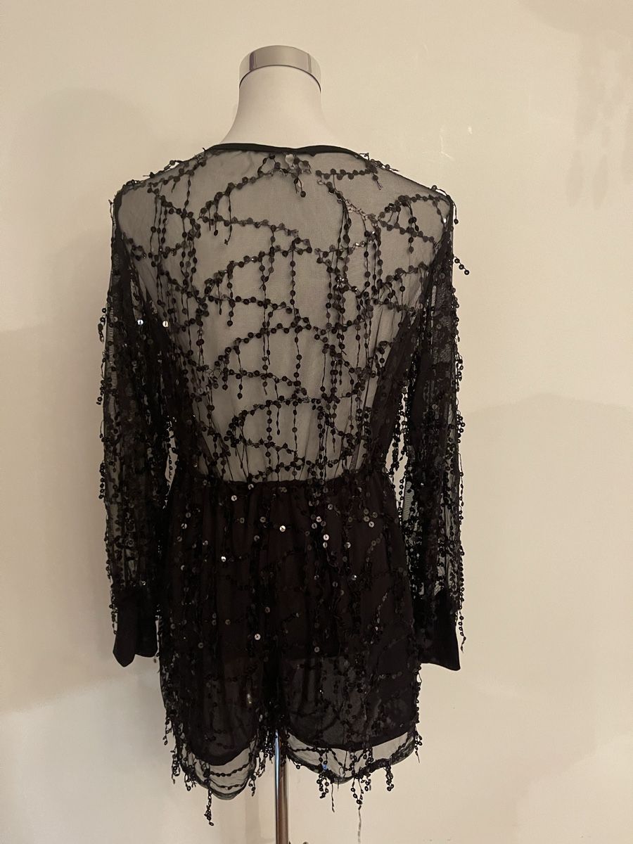 Jumpsuits: Jumpsuit Spitzen Gr. 38-40 – Neu (gemäss Beschreibung) aus zürich von kira.jj 2