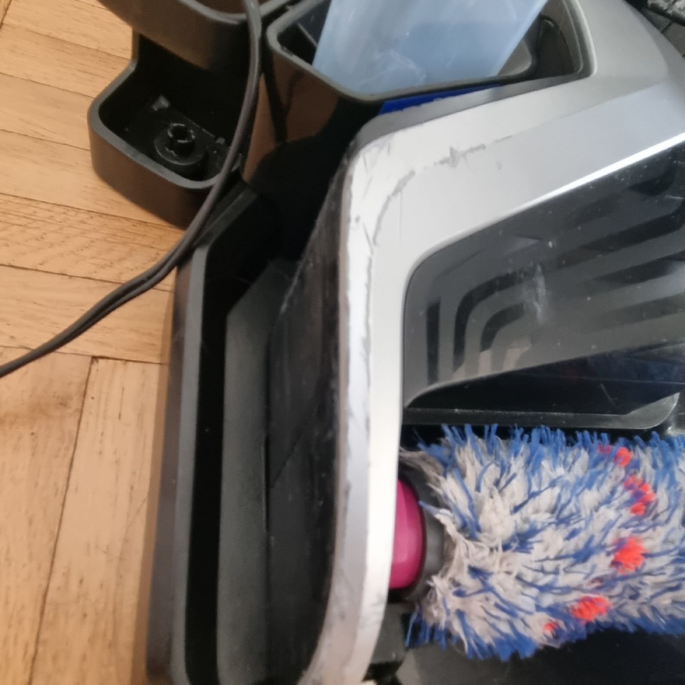 Bissell Aspirapolveri & Accessori: Bissell Crosswave Cordless – Usato da Bülach venduto da JadeW.86 5