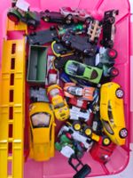 Spielzeugautos, Spielzeugtraktor