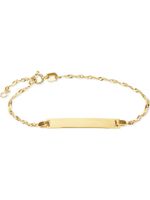 Armband aus Gold