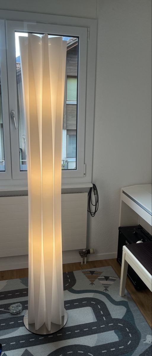 Lampes: Designer Stehlampe SLAMP – D'occasion à Beckenried par Bulook 5