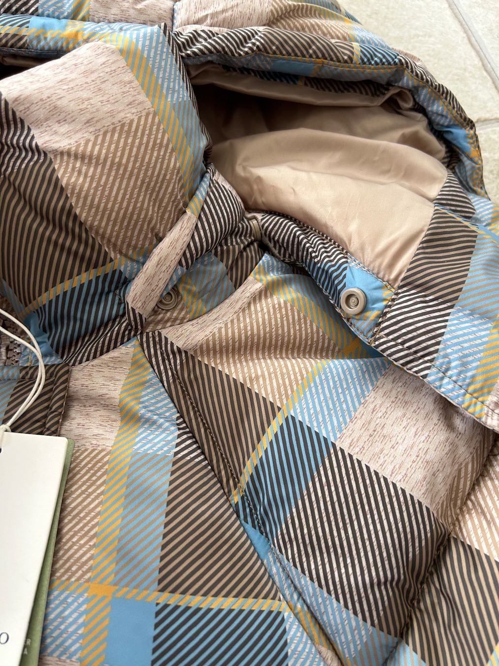Marc O'Polo Jacken: Doudoune oversize élégante XS neuve Marc O Polo – Neu und originalverpackt aus Courroux von Yermakova 3