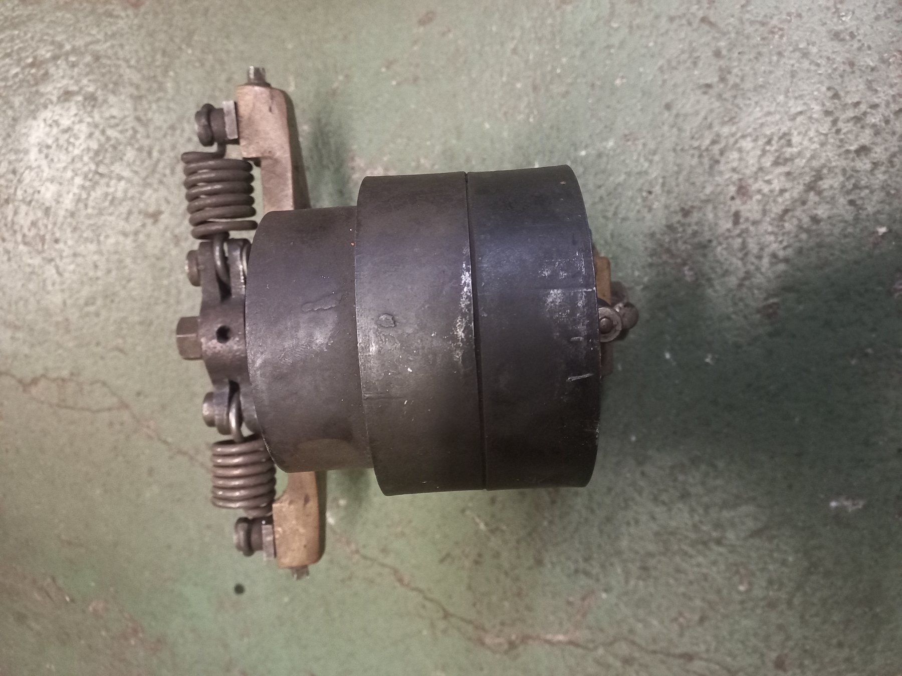 Alle Autoersatzteile: rarer Oldtimer Zündmagnet Magnetzünder Bj. ca. 1895 - 1920 1 – Gebraucht aus Dulliken von mopar030 6