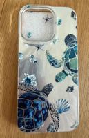 Hybrid Hardcase Hülle für iPhone 16 Pro