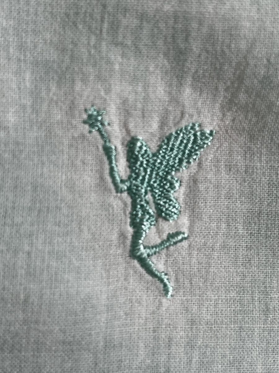 Emily van den Bergh Blusen: Damen Bluse Emily van den Bergh mint Gr. 34 – Gebraucht aus Zürich von Kleanthy 4