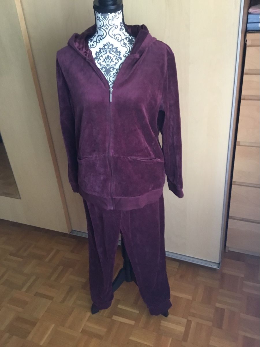 Completi & Tailleur: Hausanzug Gr L – Nuovo (secondo la descrizione) da Endingen venduto da Warlock