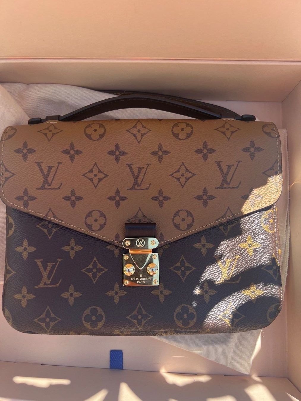 Louis Vuitton Taschen für Damen: Louis Vuitton – Neu (gemäss Beschreibung) aus Uetikon am See von jan_bx6p