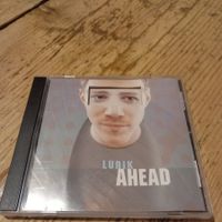 Lunik - Ahead