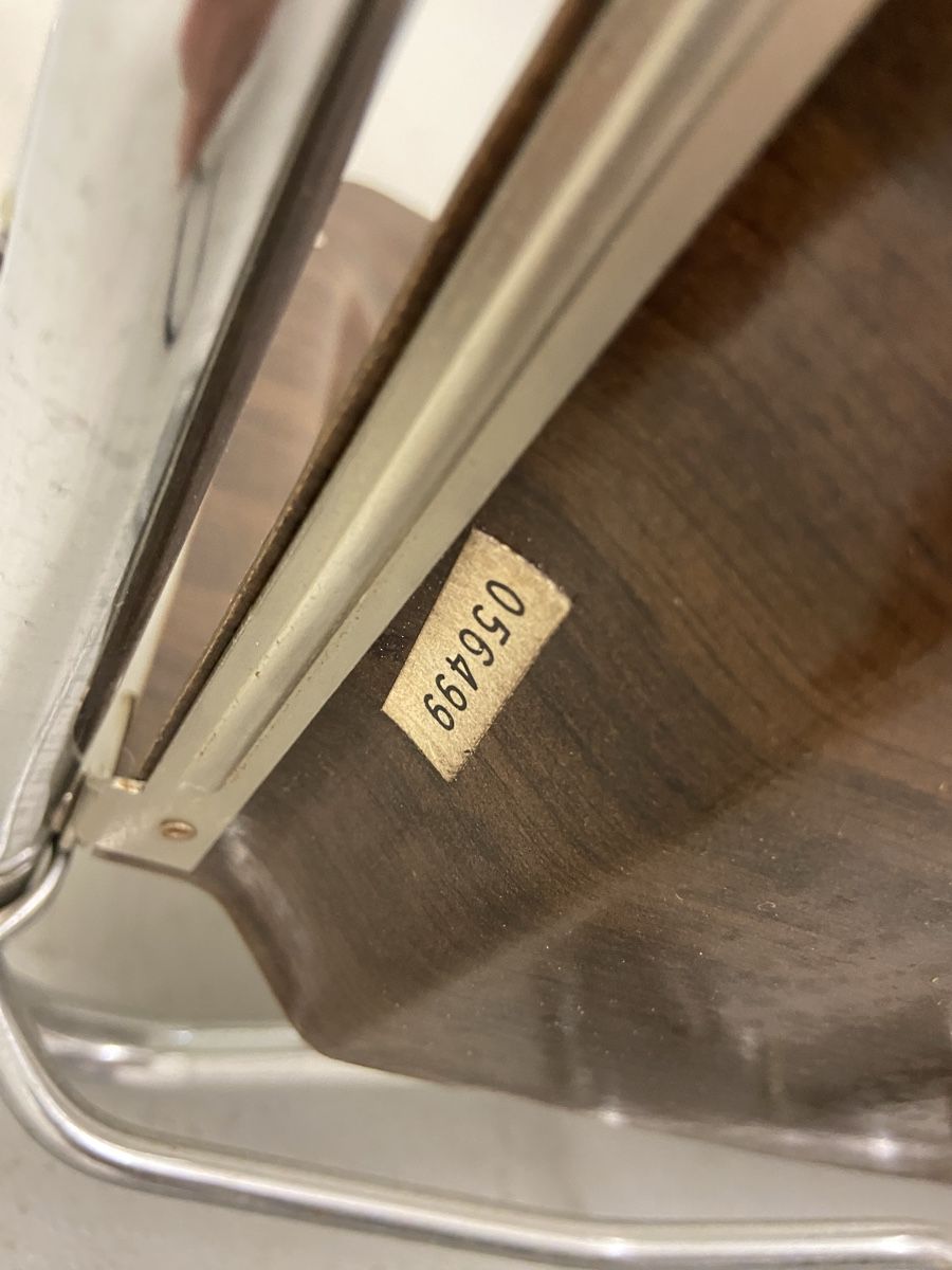 Carrelli di servizio: Vintage Servierwagen, Klappbar! – Nuovo (secondo la descrizione) da Zürich venduto da Unique2400 6