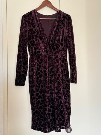 Robe élégante Phase Eight UK 14
