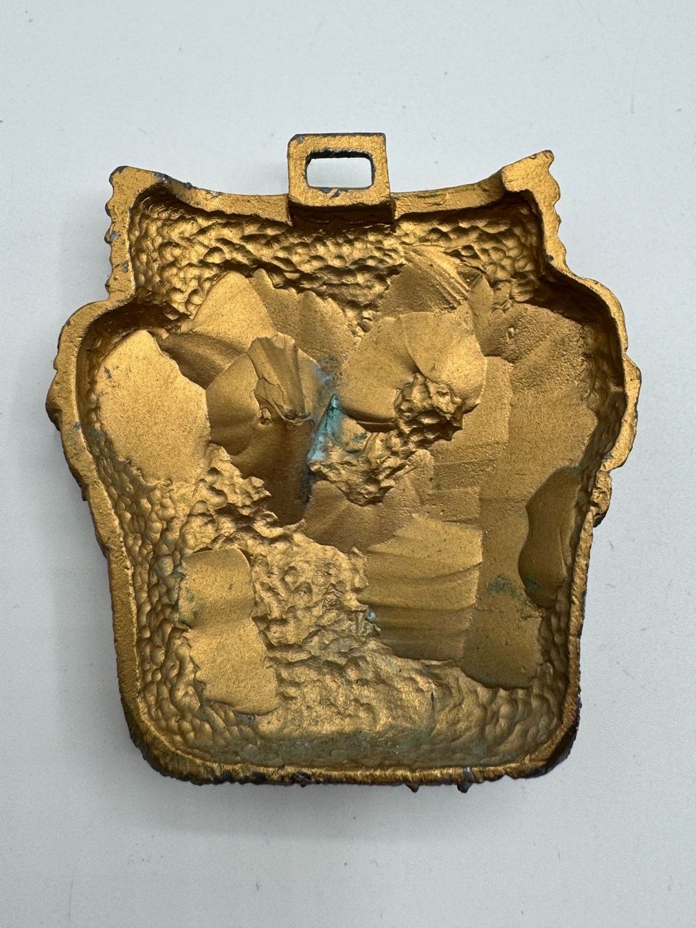 Figuren: Eulen Orden Eiskalte Brüder Mainz 1982 – Gebraucht aus Sachseln von BONATI01 2