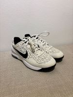 Nike Zoom Cage 2 weiss Gr. 40
